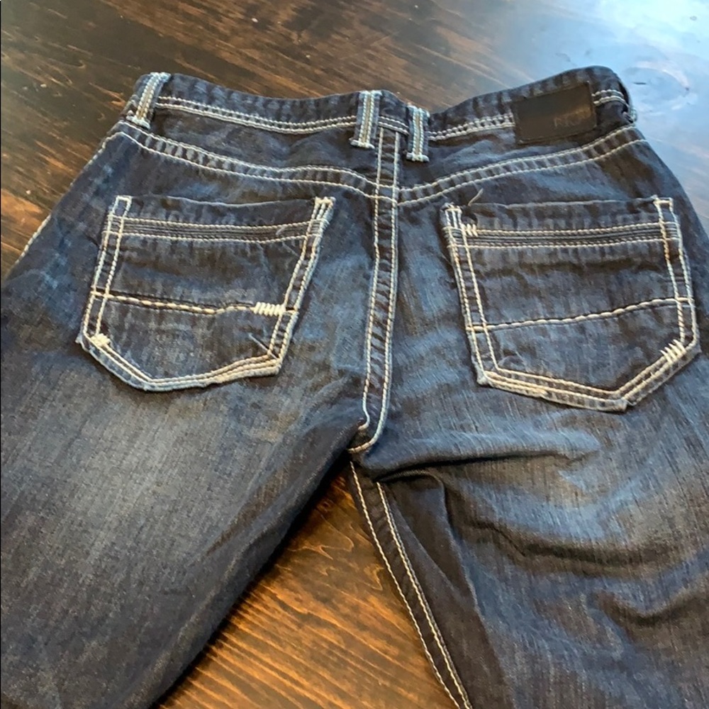 Men’s BKE Jeans